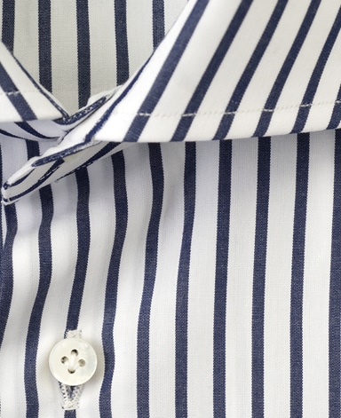 ナポリドレスシャツ/イタリア製