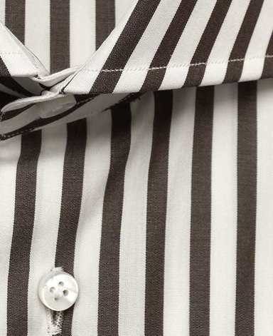 ナポリドレスシャツ/イタリア製