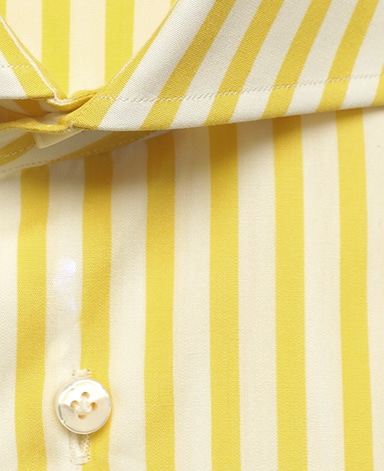 ナポリドレスシャツ/イタリア製