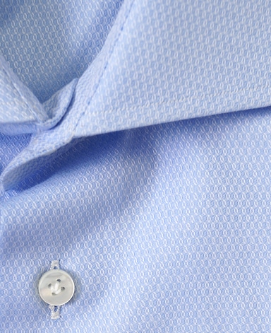 ナポリドレスシャツ/イタリア製