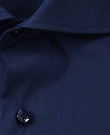 ナポリドレスシャツ/イタリア製