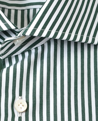 ナポリドレスシャツ/イタリア製