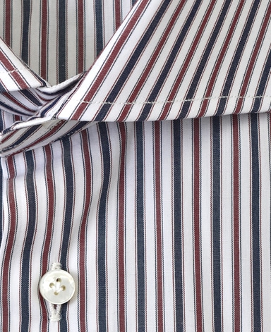 ナポリドレスシャツ/イタリア製