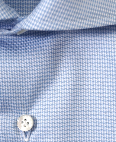 ナポリドレスシャツ/イタリア製