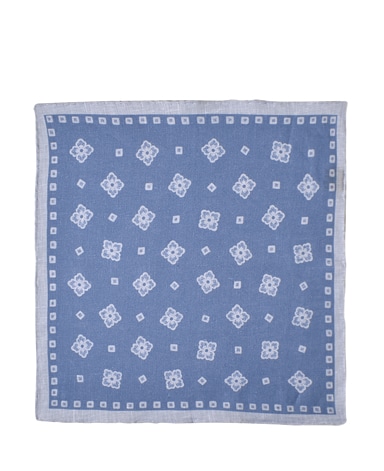 リネンチーフ/フレンチコレクション