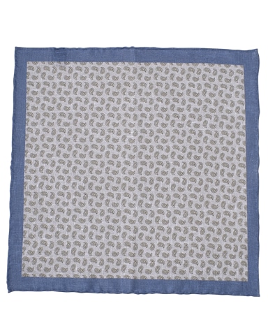 リネンチーフ/フレンチコレクション