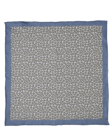 リネンチーフ/フレンチコレクション