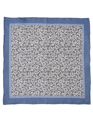 リネンチーフ/フレンチコレクション