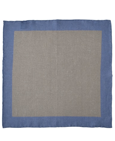 リネンチーフ/フレンチコレクション