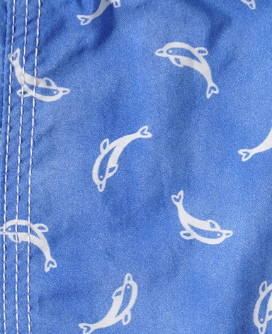 スイムショーツ