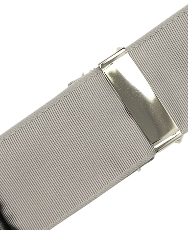 イタリア製サスペンダー