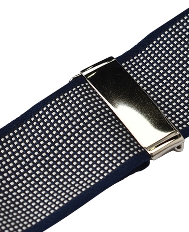 イタリア製サスペンダー