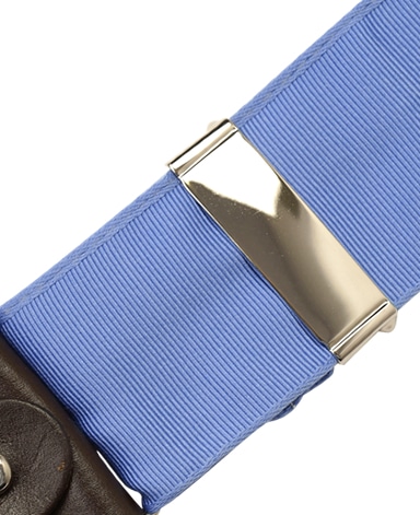 イタリア製サスペンダー