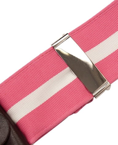 イタリア製サスペンダー