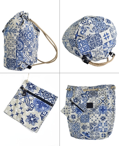 ナポリショルダーバッグ/CALABRESE