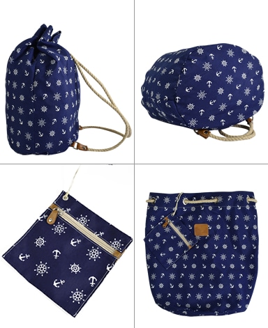 ナポリショルダーバッグ/CALABRESE