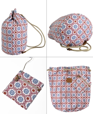 ナポリショルダーバッグ/CALABRESE