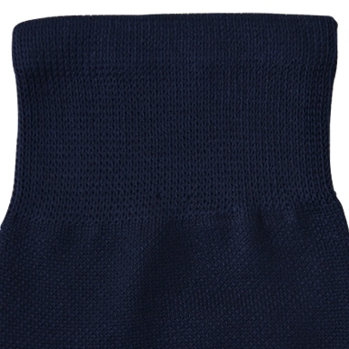 イタリア製ソックス（ふくらはぎ丈）