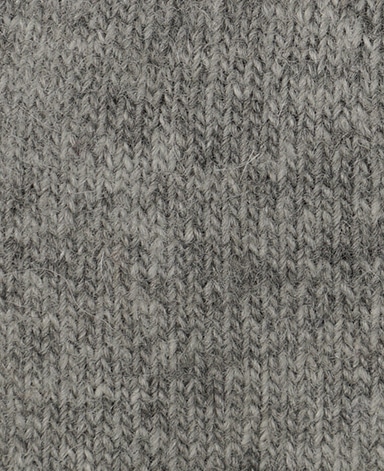 イタリア製ソックス（ふくらはぎ丈）/カシミア混