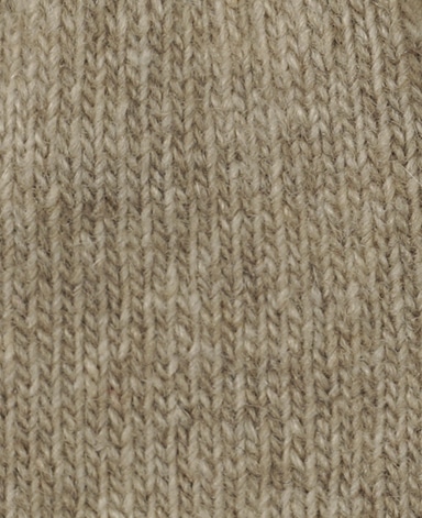 イタリア製ソックス（ふくらはぎ丈）/カシミア混