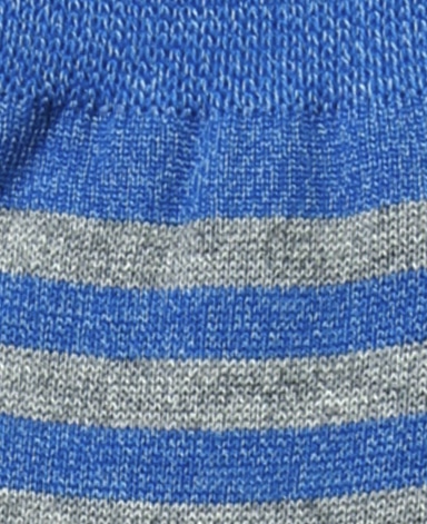 イタリア製ソックス（ふくらはぎ丈）