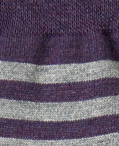 イタリア製ソックス（ふくらはぎ丈）