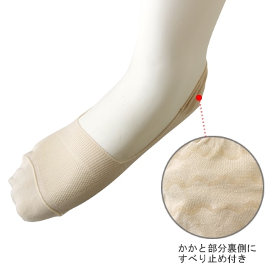 インビジブルソックス