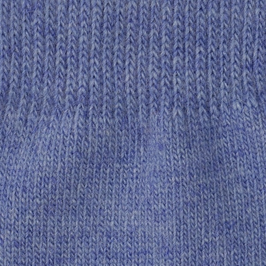 イタリア製ソックス（ふくらはぎ丈）/カシミア混