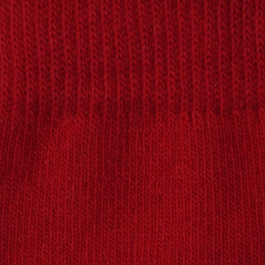 イタリア製ソックス（ふくらはぎ丈）/カシミア混