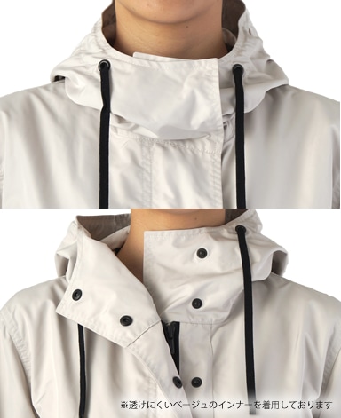 モッズコート/DICROS