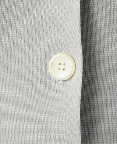 ジャケット/ミラノリブ