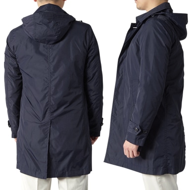 パッカブルコート/（2015年モデル）