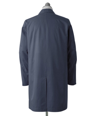 コンバーチブルコート/ダウンライナー付き