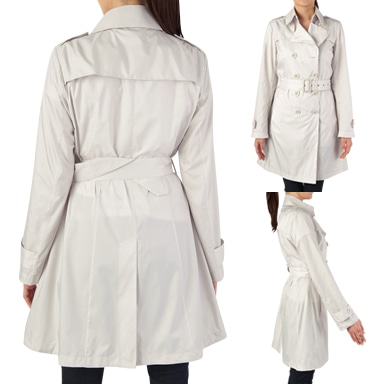 エアリーコート/DICROS