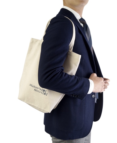 エコトートバッグ