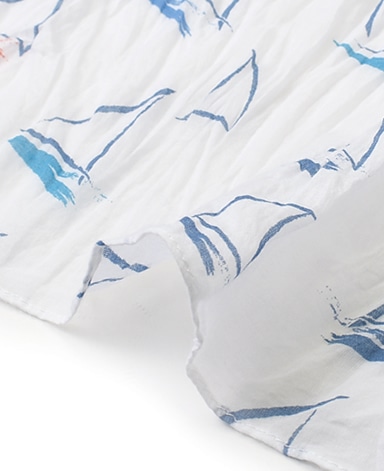 ESCALES/ストール