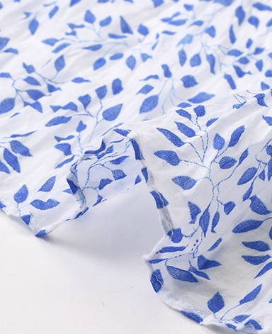 ESCALES/ストール