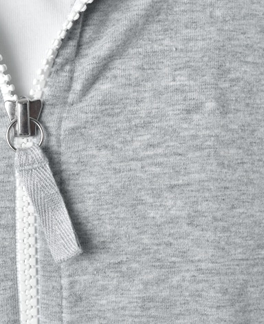 ESCALES/スエットパーカー