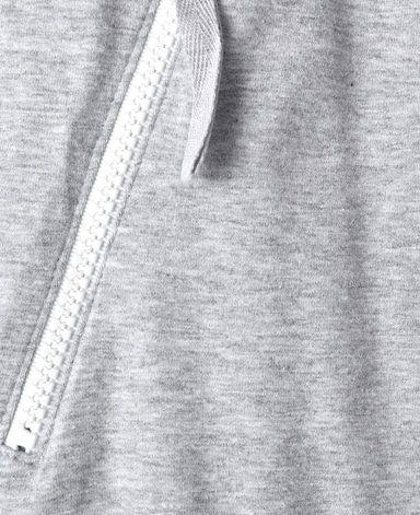 ESCALES/スエットショートパンツ