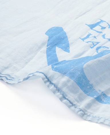 ESCALES/ストール