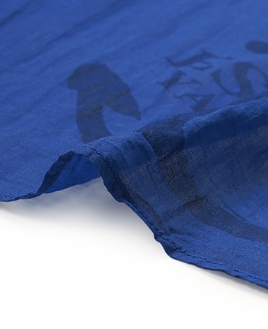 ESCALES/ストール