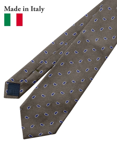 ネクタイ/ヴィンテージライン