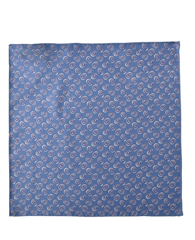 シルクポケットチーフ/ヴィンテージライン