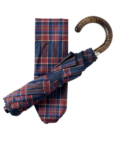 傘(折り畳み)/マリアフランチェスコ