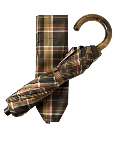 傘(折り畳み)/マリアフランチェスコ