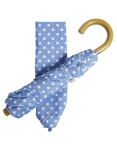 傘(折り畳み)/マリアフランチェスコ