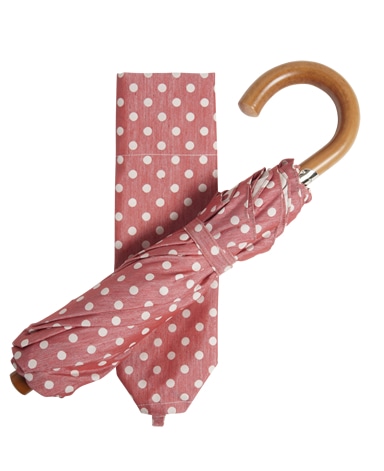 傘(折り畳み)/マリアフランチェスコ