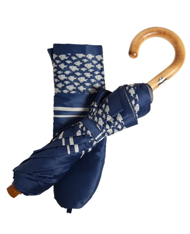 傘(折り畳み)/マリアフランチェスコ