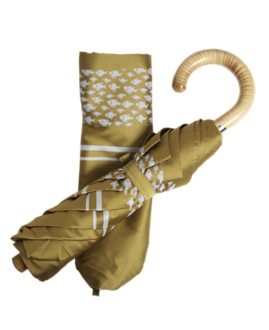 傘(折り畳み)/マリアフランチェスコ