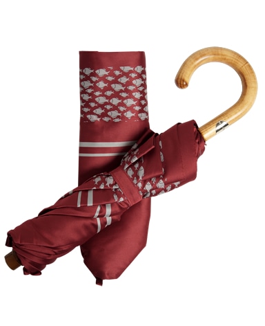 傘(折り畳み)/マリアフランチェスコ